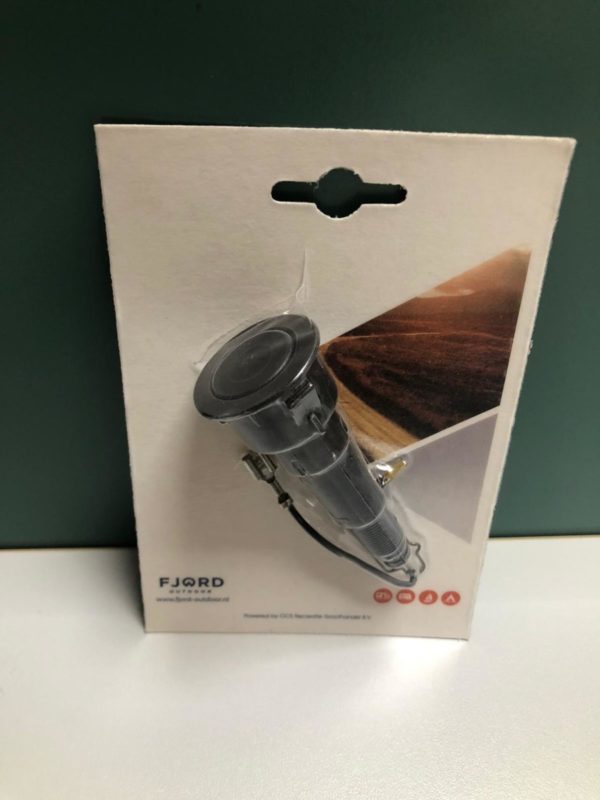 truma S-3002 Piezoset - Afbeelding 2