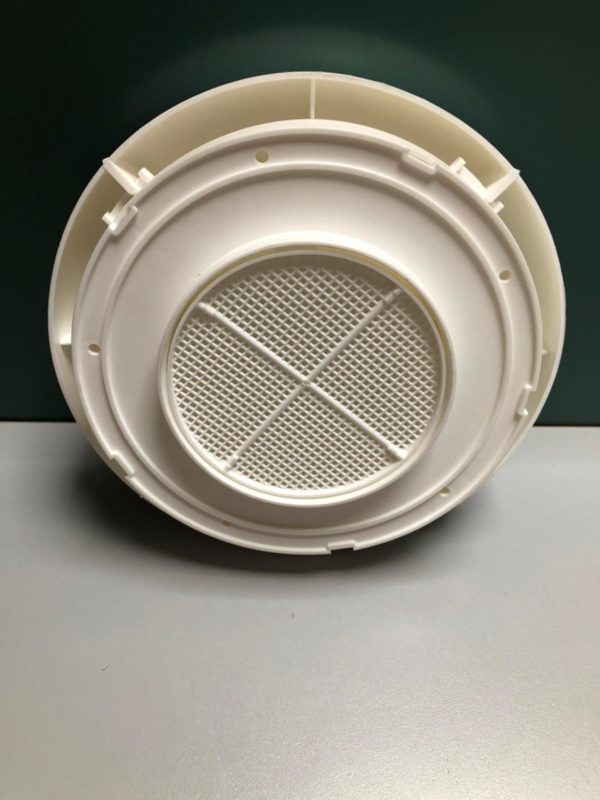 paddenstoelventilator - Afbeelding 2