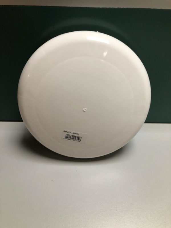 paddenstoelventilator