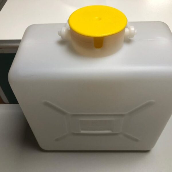 Watertank 13 liter