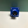 CEE wandapparaatstekker ip44 230 - Afbeelding 2