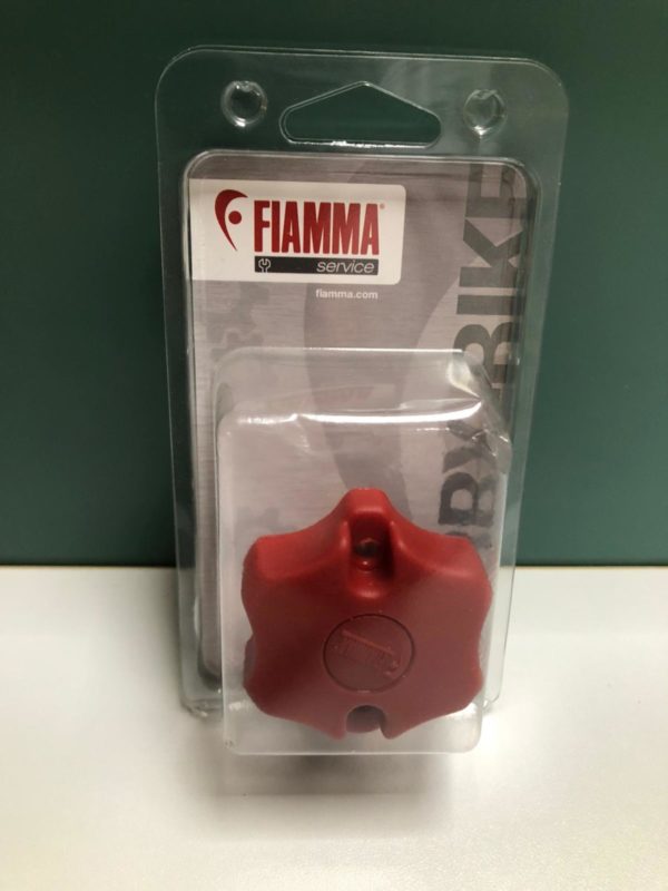 Fiamma bike knop draaiknop