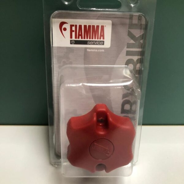 Fiamma bike knop draaiknop