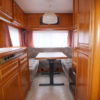 Hobby Prestige 460 bj.93, met DOREMA VOORTENT - Afbeelding 5