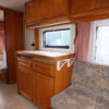 Hobby Prestige 460 bj.93, met DOREMA VOORTENT - Afbeelding 10