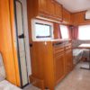 Hobby Prestige 460 bj.93, met DOREMA VOORTENT - Afbeelding 11