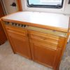 Hobby Prestige 460 bj.93, met DOREMA VOORTENT - Afbeelding 12