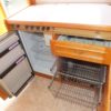 Hobby Prestige 460 bj.93, met DOREMA VOORTENT - Afbeelding 14