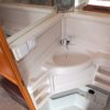 Hobby Prestige 460 bj.93, met DOREMA VOORTENT - Afbeelding 20