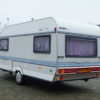 Hobby Prestige 460 bj.93, met DOREMA VOORTENT - Afbeelding 3