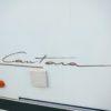 Chateau Cantara 466C, bj. 2002 Met voortent en luifel - Afbeelding 20