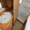 HOBBY Excellent 540 KMFE bj.2009, 6 SLAAPPLAATSEN, VOORTENT - Afbeelding 22