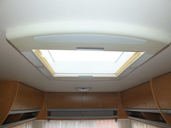 KIP Grand Traveller 47 TDB bj.2003, met ISABELLA VOORTENT - Afbeelding 20