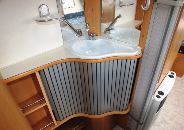 KIP Grand Traveller 47 TDB bj.2003, met ISABELLA VOORTENT - Afbeelding 16