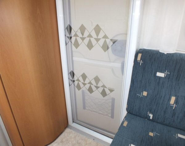 KIP Grand Traveller 47 TDB bj.2003, met ISABELLA VOORTENT - Afbeelding 23