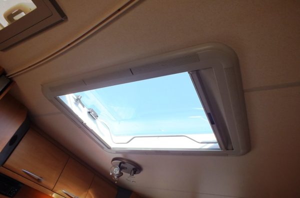 Knaus Sudwind bj.2001, 6 persoons, met voortent - Afbeelding 18