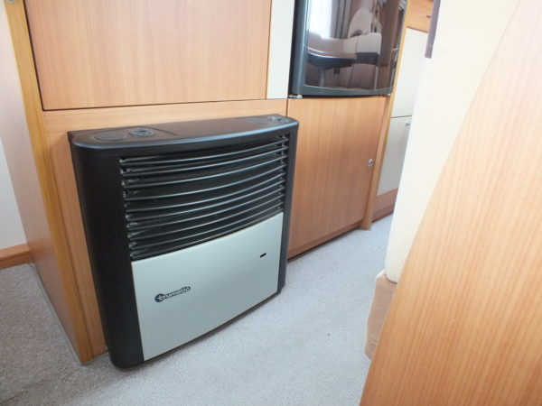 BURSTNER Belcanto 560 TK bj.2011, 6 SLAAPPLAATSEN, AIRCO, ISABELLA VOORTENT - Afbeelding 26
