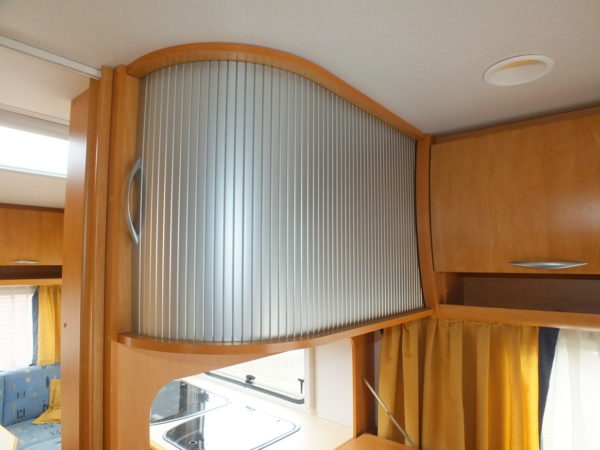 EIFELLAND Holiday Special 450 bj.2004, met VOORTENT, DOUCHE - Afbeelding 21