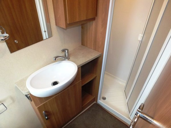 SWIFT CHALLENGER 584, TOP STAAT, QUEENSBED, ZAKLUIFEL - Afbeelding 22
