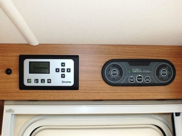 SWIFT CHALLENGER 584, TOP STAAT, QUEENSBED, ZAKLUIFEL - Afbeelding 28