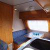 Caravelair Antares 390 bj.2003, Brand voortent, LICHTGEWICHT - Afbeelding 9
