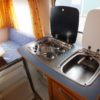 Caravelair Antares 390 bj.2003, Brand voortent, LICHTGEWICHT - Afbeelding 14