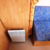 Caravelair Antares 390 bj.2003, Brand voortent, LICHTGEWICHT - Afbeelding 12