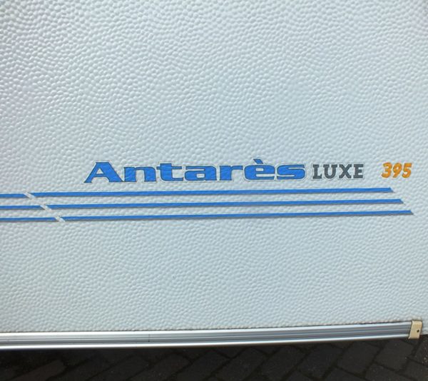 Caravelair Antares 390 bj.2003, Brand voortent, LICHTGEWICHT - Afbeelding 18
