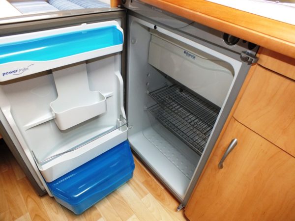 HOBBY de luxe easy bj.2003, met MOVER, VOORTENT, LUIFEL - Afbeelding 18