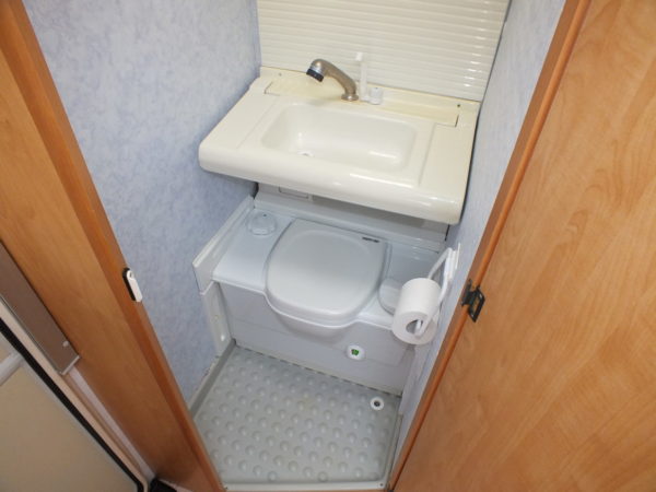 CARAVELAIR SOLERIA bj.2003, met VOORTENT, LICHTGEWICHT - Afbeelding 19