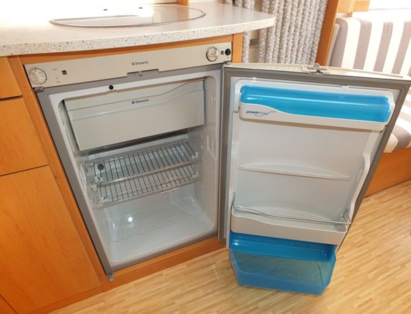 ERIBA-HYMER LIVING 532, bj.2008, TOP STAAT, met MOVER - Afbeelding 18