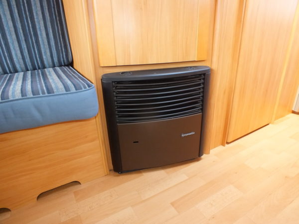 ADRIA ADIVA 462 PD bj.2006, met MOVER, SATELLIET, BOILER - Afbeelding 20