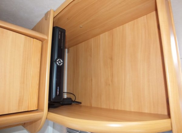 ADRIA ADIVA 462 PD bj.2006, met MOVER, SATELLIET, BOILER - Afbeelding 25