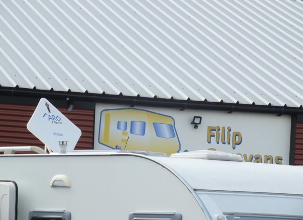 ADRIA ADIVA 462 PD bj.2006, met MOVER, SATELLIET, BOILER - Afbeelding 29