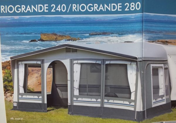 ERIBA-HYMER SPORTING 465 HSP bj.2011, TOP STAAT, VOORTENT - Afbeelding 26