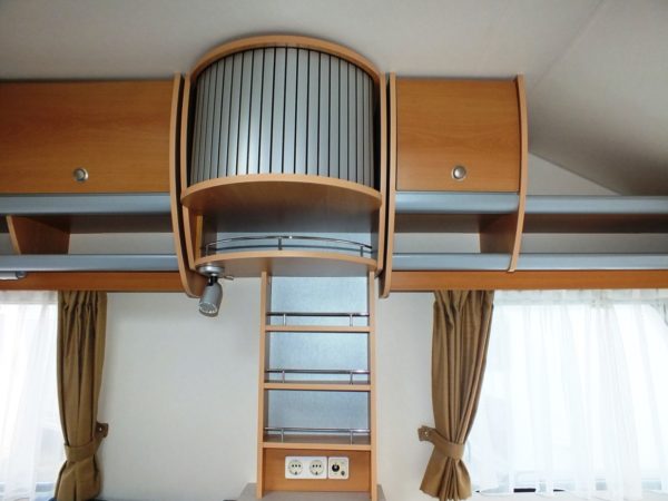 KIP TRAVELLER 41 TDB bj.2004, TOP CONDITIE, met MOVER, FRANS BED - Afbeelding 25