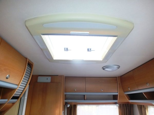 KIP TRAVELLER 41 TDB bj.2004, TOP CONDITIE, met MOVER, FRANS BED - Afbeelding 27