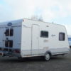 CARAVELAIR ANTARES bj.2008, TOP STAAT, 6 SLAAPPLAATSEN, VOORTENT LUIFEL - Afbeelding 4
