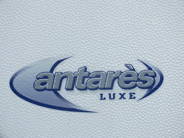 CARAVELAIR ANTARES bj.2008, TOP STAAT, 6 SLAAPPLAATSEN, VOORTENT LUIFEL - Afbeelding 24