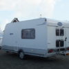 CARAVELAIR ANTARES bj.2008, TOP STAAT, 6 SLAAPPLAATSEN, VOORTENT LUIFEL - Afbeelding 3