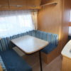 CARAVELAIR ANTARES bj.2008, TOP STAAT, 6 SLAAPPLAATSEN, VOORTENT LUIFEL - Afbeelding 12