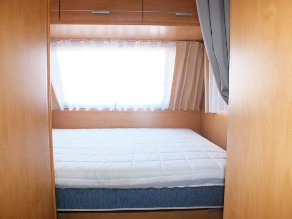 CARAVELAIR ANTARES bj.2008, TOP STAAT, 6 SLAAPPLAATSEN, VOORTENT LUIFEL - Afbeelding 6