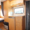 CARAVELAIR ANTARES bj.2008, TOP STAAT, 6 SLAAPPLAATSEN, VOORTENT LUIFEL - Afbeelding 14