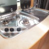 CARAVELAIR ANTARES bj.2008, TOP STAAT, 6 SLAAPPLAATSEN, VOORTENT LUIFEL - Afbeelding 17