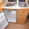 CARAVELAIR ANTARES bj.2008, TOP STAAT, 6 SLAAPPLAATSEN, VOORTENT LUIFEL - Afbeelding 18