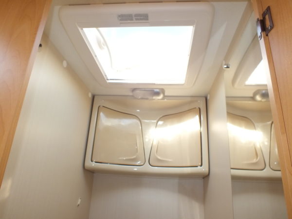 CARAVELAIR ANTARES bj.2008, TOP STAAT, 6 SLAAPPLAATSEN, VOORTENT LUIFEL - Afbeelding 20