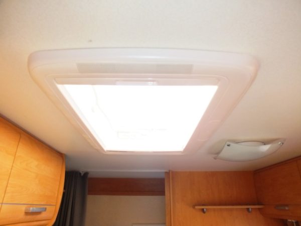 CARAVELAIR ANTARES bj.2008, TOP STAAT, 6 SLAAPPLAATSEN, VOORTENT LUIFEL - Afbeelding 22