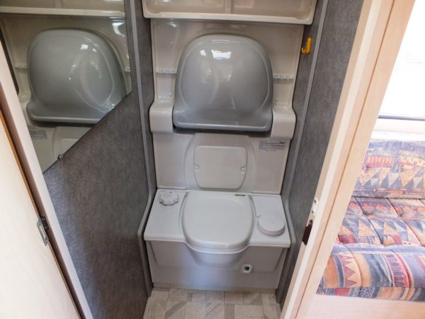 Beyerland Sprinter 430, BJ.1998 Met voortent en luifel - Afbeelding 13