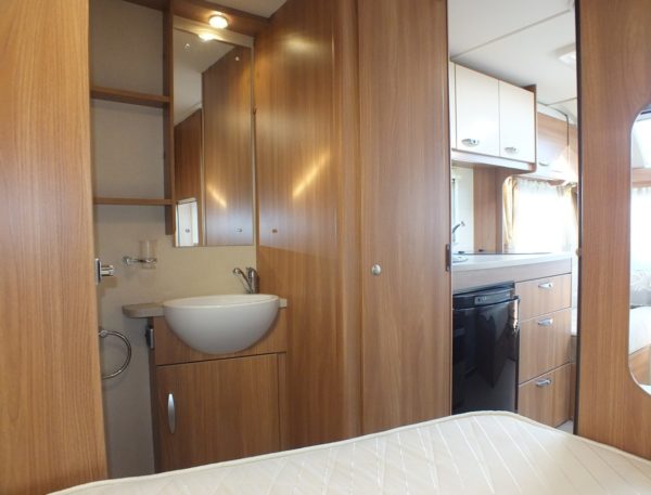 SPRITE Alpine Sport 470 bj.2014, FRANS BED, ZAKLUIFEL - Afbeelding 20