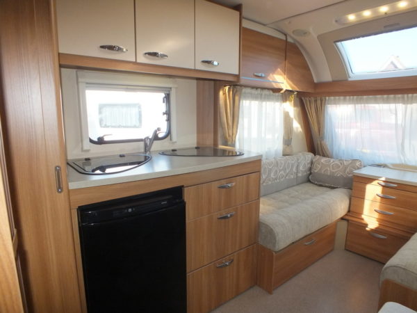 SPRITE Alpine Sport 470 bj.2014, FRANS BED, ZAKLUIFEL - Afbeelding 14